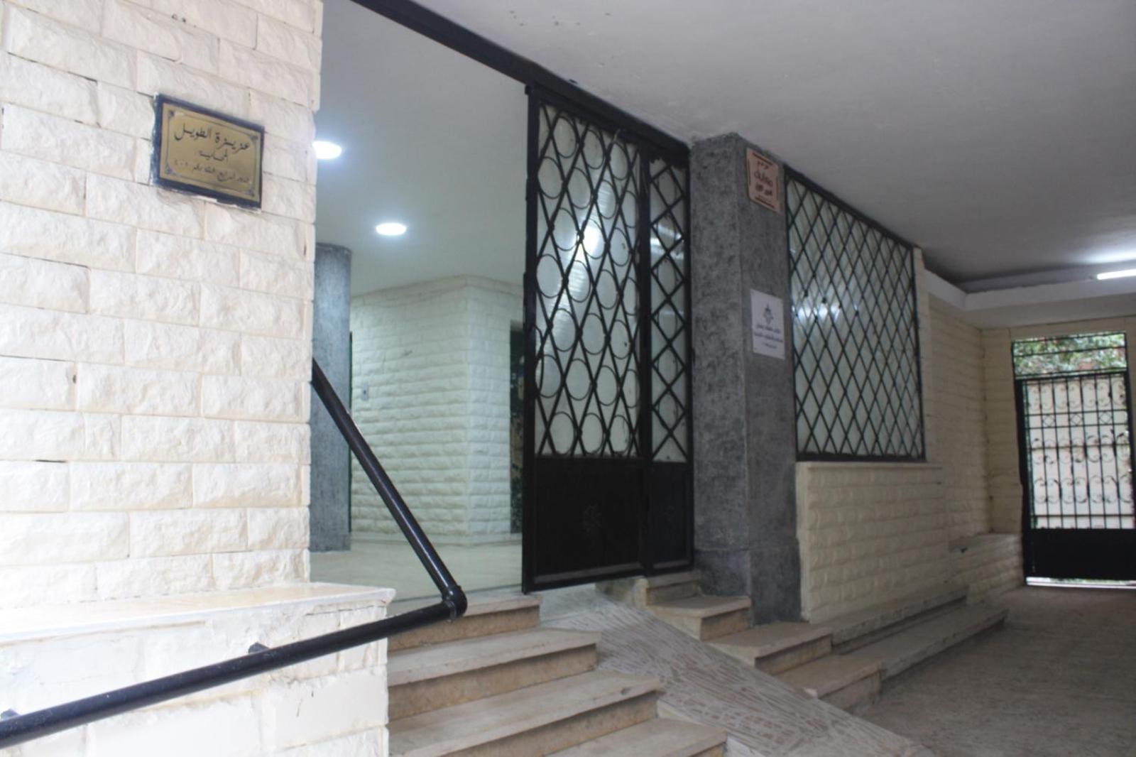 Agouza Nileview Apartment El El Cairo Exterior foto